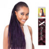 X PRESSION Ultra Braid