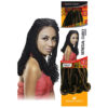 Senegal Curly Braid
